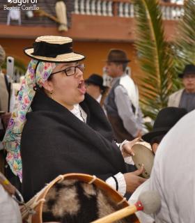 Paseo Romero Agua García 2018 · foto 125