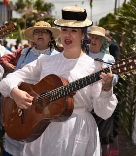 Paseo Romero Agua García 2018 · foto 37