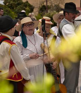 Paseo Romero Agua García 2018 · foto 117