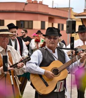 Paseo Romero Agua García 2018 · foto 121