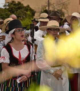 Paseo Romero Agua García 2018 · foto 137