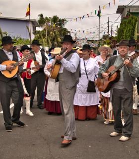 Paseo Romero Agua García 2018 · foto 22