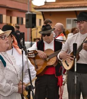 Paseo Romero Agua García 2018 · foto 139