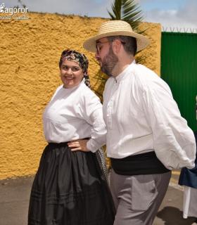 Paseo Romero Agua García 2018 · foto 36
