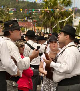 Paseo Romero Agua García 2018 · foto 5
