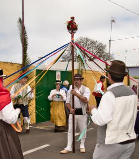 Paseo Romero Agua García 2018 · foto 20