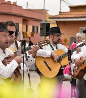 Paseo Romero Agua García 2018 · foto 130