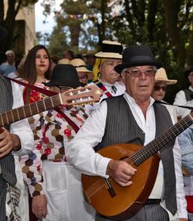 Paseo Romero Agua García 2018 · foto 67