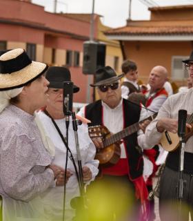 Paseo Romero Agua García 2018 · foto 140