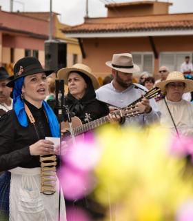 Paseo Romero Agua García 2018 · foto 123