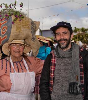 Paseo Romero Agua García 2018 · foto 28