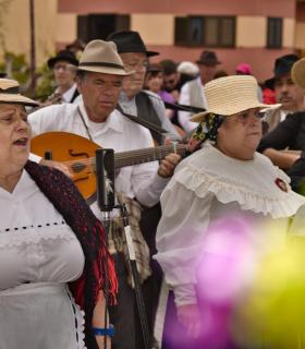 Paseo Romero Agua García 2018 · foto 124