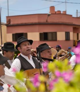Paseo Romero Agua García 2018 · foto 115
