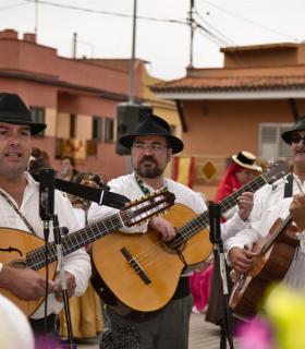 Paseo Romero Agua García 2018 · foto 132