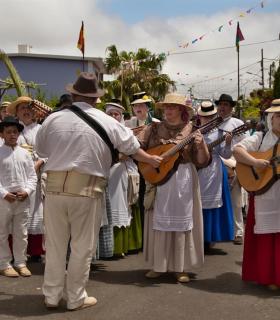Paseo Romero Agua García 2018 · foto 41
