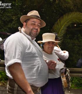 Paseo Romero Agua García 2018 · foto 77