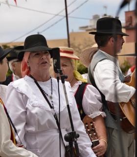 Paseo Romero Agua García 2018 · foto 119