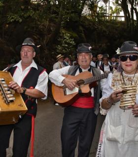 Paseo Romero Agua García 2018 · foto 73