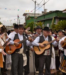 Paseo Romero Agua García 2018 · foto 24