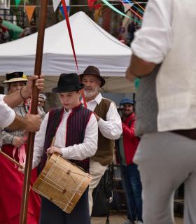 Paseo Romero Agua García 2018 · foto 109