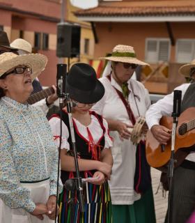 Paseo Romero Agua García 2018 · foto 136