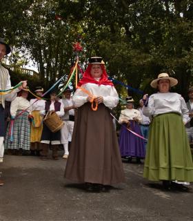 Paseo Romero Agua García 2018 · foto 65