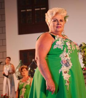 Gala de la Tercera Edad 2018. Fiestas del Cristo de Tacoronte · foto 6