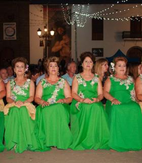 Gala de la Tercera Edad 2018. Fiestas del Cristo de Tacoronte · foto 21