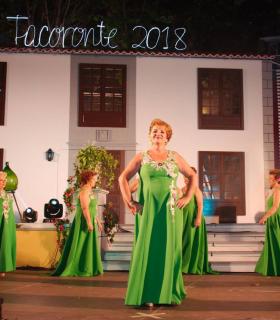 Gala de la Tercera Edad 2018. Fiestas del Cristo de Tacoronte · foto 19