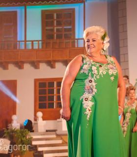 Gala de la Tercera Edad 2018. Fiestas del Cristo de Tacoronte · foto 7