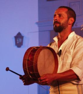 Gala de la Tercera Edad 2018. Fiestas del Cristo de Tacoronte · foto 28