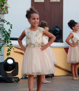 Gala Elección Infantil Princesa 2018. Tacoronte · foto 43