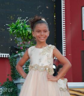 Gala Elección Infantil Princesa 2018. Tacoronte · foto 21