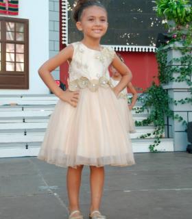 Gala Elección Infantil Princesa 2018. Tacoronte · foto 25