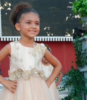 Gala Elección Infantil Princesa 2018. Tacoronte · foto 34