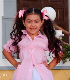 Gala Elección Infantil Princesa 2018. Tacoronte · foto 4