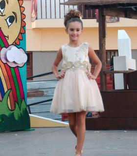 Gala Elección Infantil Princesa 2018. Tacoronte · foto 41