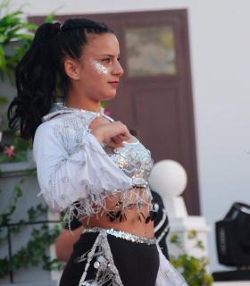 Gala Elección Infantil Princesa 2018. Tacoronte · foto 49