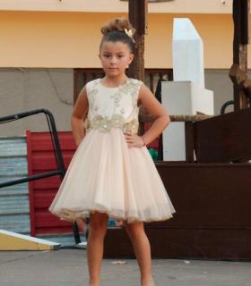 Gala Elección Infantil Princesa 2018. Tacoronte · foto 18