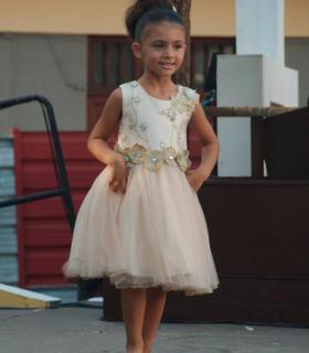 Gala Elección Infantil Princesa 2018. Tacoronte · foto 40