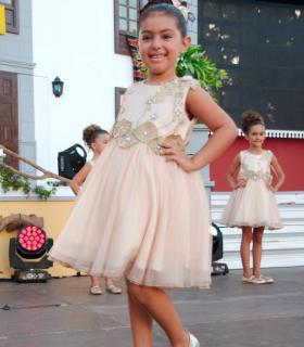 Gala Elección Infantil Princesa 2018. Tacoronte · foto 16