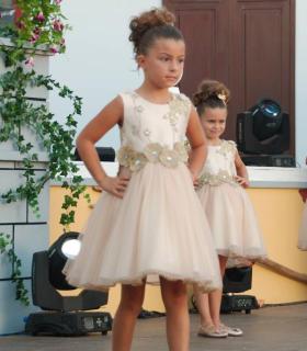 Gala Elección Infantil Princesa 2018. Tacoronte · foto 33