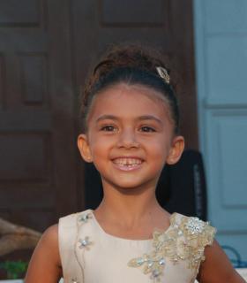 Gala Elección Infantil Princesa 2018. Tacoronte · foto 19