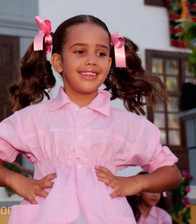 Gala Elección Infantil Princesa 2018. Tacoronte · foto 3