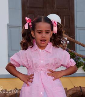 Gala Elección Infantil Princesa 2018. Tacoronte · foto 9