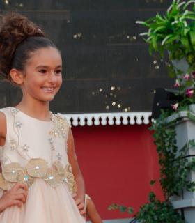 Gala Elección Infantil Princesa 2018. Tacoronte · foto 31