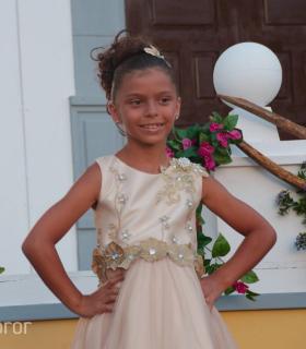 Gala Elección Infantil Princesa 2018. Tacoronte · foto 20