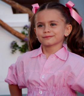 Gala Elección Infantil Princesa 2018. Tacoronte · foto 6