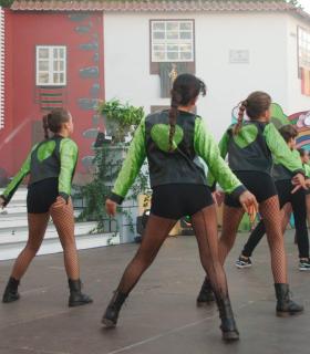 Gala Elección Infantil Princesa 2018. Tacoronte · foto 50