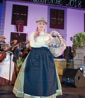 Gala Elección de la Reina de la Vendimia 2018. Tacoronte · foto 8